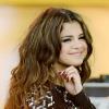 La popstar Selena Gomez en concert pour Good Morning America le 26 juillet 2013 à New York.
