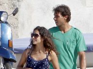 Rafael Nadal : Escapade amoureuse avec sa belle Xisca