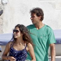 Rafael Nadal : Escapade amoureuse avec sa belle Xisca