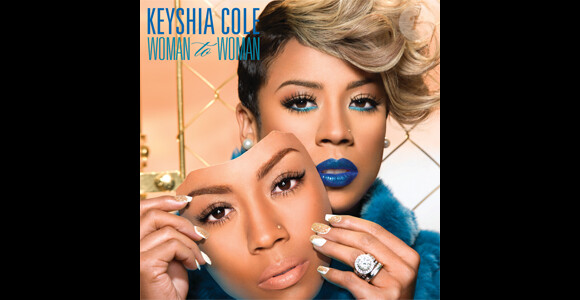 Keyshia Cole, album Woman to Woman, 2012