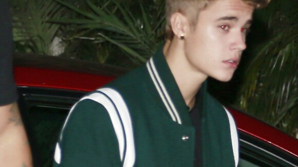 Justin Bieber : De la drogue encore retrouvée dans son bus de tournée...
