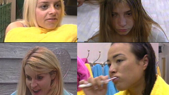 Secret Story 7 : Anaïs, Tara, Florine... les candidates se dévoilent sans make-up