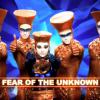 Les Fear of the Unknown dans The Best : Le meilleur artiste sur TF1, le vendredi 2 août 2013.