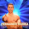 Fernando Dudka dans The Best : Le meilleur artiste sur TF1, le vendredi 2 août 2013.