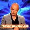 Franck Bouroullec dans The Best : Le meilleur artiste sur TF1, le vendredi 2 août 2013.