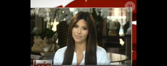Kim Kardashian a surpris sa maman Kris Jenner pour son talk-show dont les audiences peinent à décoller