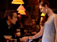 Louise Bourgoin tire la langue et fait tourner les têtes de deux frères