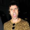 Liam Gallagher à Londres le 11 juillet 2013.