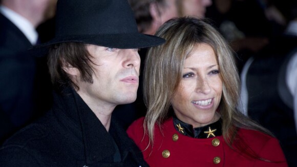 Liam Gallagher et sa fille cachée : Courageuse, Nicole Appleton brise le silence