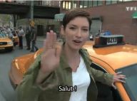 Taxi : Brooklyn - Chyler Leigh de Grey's Anatomy métamorphosée en flic de choc