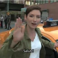Taxi : Brooklyn - Chyler Leigh de Grey's Anatomy métamorphosée en flic de choc