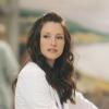 Chyler Leigh dans Grey's Anatomy