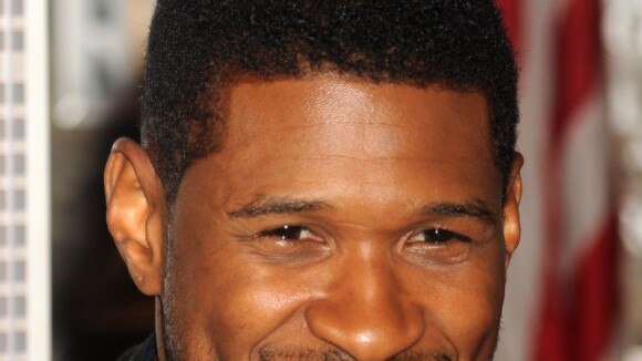 Usher : Son fils de 5 ans toujours à l'hôpital mais il se dit ''reconnaissant''