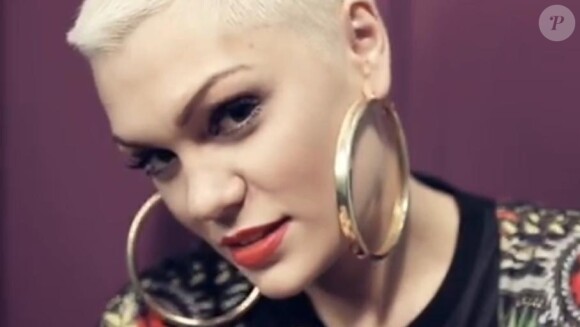Jessie J dans son nouveau clip, It's My Party, dévoilé le 7 août 2013