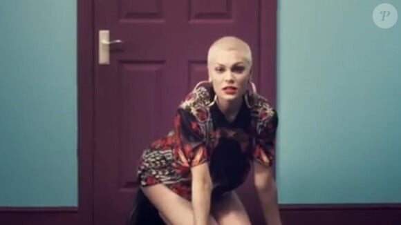 Jessie J s'éclate dans son nouveau clip, It's My Party, dévoilé le 7 août 2013