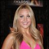 Amanda Bynes à la 14e cérémonie des Critics Chocie Awards, à Santa Monica, le 8 janvier 2009.