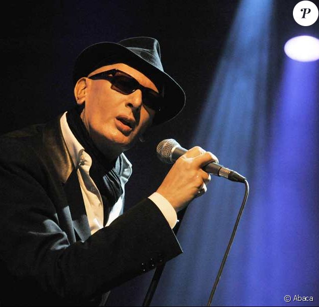 photos bashung et ses potes reveillent la suisse purepeople