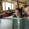 John Malkovich, Mary-Louise Parker et Bruce Willis dans Red 2.