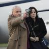 Anthony Hopkins et Mary-Louise Parker dans Red 2.