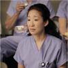 Sandra Oh dans Grey's Anatomy.