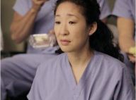 Grey's Anatomy saison 10 : Sandra Oh annonce son départ !