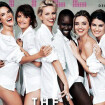 Anniversaire du calendrier Pirelli : Alessandra Ambrosio et Miranda Kerr sexy