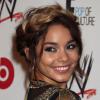Vanessa Hudgens lors de la soirée Superstars For Hope à Los Angeles, le 15 août 2013.