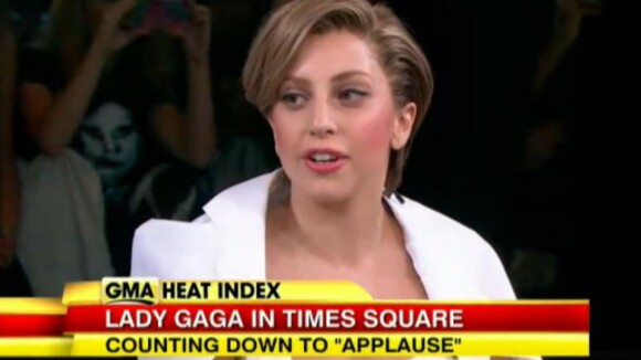 Lady Gaga : Coup de flip, elle pète un plomb contre Perez Hilton !