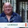 La Boule aka Yves Marchesseau (61 ans)