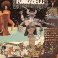 Le titre "Sexy Ways" du groupe de George Clinton, Funkadelic, sorti en 1974.