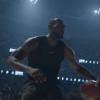 Publicité Nike pour les 25 ans de "Just do it" avec la star NBA LeBron James