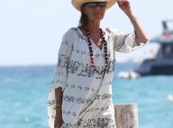 Caroline de Hanovre superbe : La princesse dévoile ses jambes fuselées