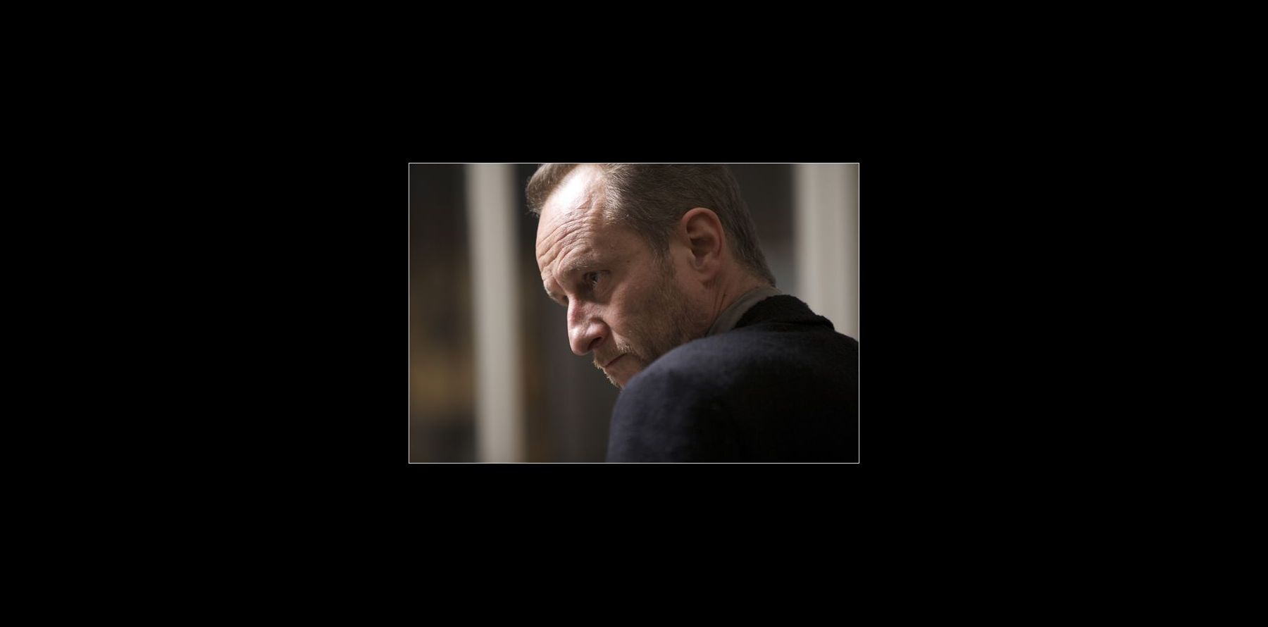 Benoît Poelvoorde et la dépression ''Je prenais beaucoup de