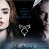 Affiche du film The Mortal Instruments.