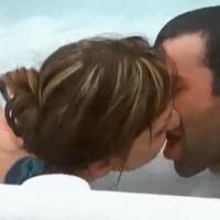 L'amour est dans le pré 8 : Premier baiser pour Nicolas et Carine, Jo rejeté !