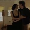 Vincent Cassel et Monica Bellucci très amoureux dans L'Appartement (1996).