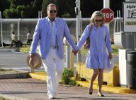 Roger Moore : Un James Bond romantique en parfaite osmose avec sa Kiki, 71 ans