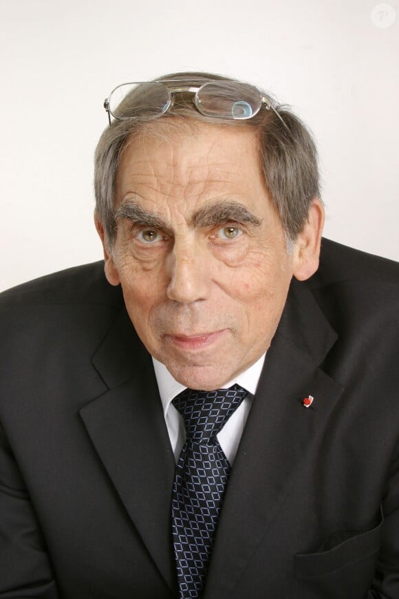 Pierre Huth en 2007 à Paris