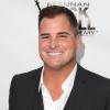 George Eads à Los Angeles, en août 2013