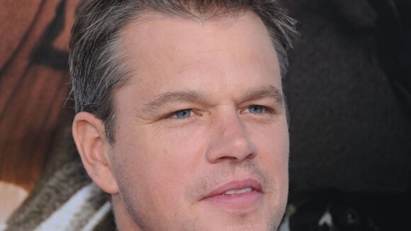 Matt Damon sur tous les fronts : Sa 1re réalisation, Batman, Interstellar...
