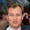 Christopher Nolan à Londres le 12 juin 2013.
