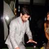 John Stamos lors de sa fête d'anniversaire à Los Angeles, le 26 août 2013.