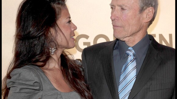 Clint Eastwood et son épouse Dina se séparent