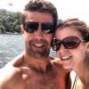 Athina Onassis et son mari Doda ont affiché leur amour sur Instagram lors de leurs vacances en Turquie en août 2013
