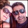 Athina Onassis et son mari Doda ont affiché leur amour sur Instagram lors de leurs vacances en Turquie en août 2013