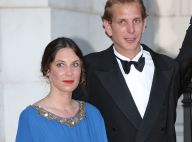 Andrea Casiraghi et Tatiana Santo Domingo, le mariage : Bonheur et discrétion