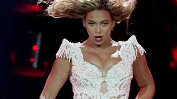 Beyoncé : Royale et divine, Queen B. dans toute sa splendeur à Philadelphie