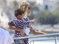Beyoncé et Blue Ivy stylées : Adorable duo mère-fille sous le soleil d'Ibiza !