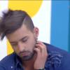 Vincent dans Secret Story 7, quotidienne du lundi 2 septembre 2013 sur TF1.