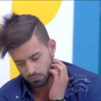 Secret Story 7 : Vincent quitte Stéphanie et retourne, en pleurs, vers Alexia